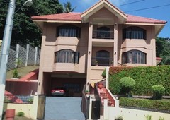 Las Terrazas House With A Panoramic View Of Davao City
