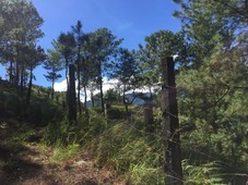 Lot - Great Location in Baguio