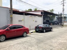 Makati COMMERCIAL LOT FOR SALE 105 SQM