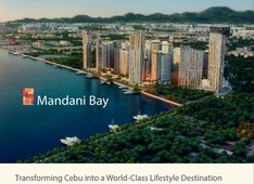Mandani Bay 1 bedroom unit