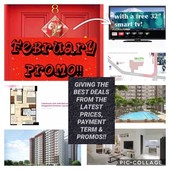 no downpayment near airport mall smdc bloom condo preselling