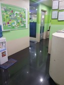 Office for rent in South Triangle, Metro Manila near MRT-3