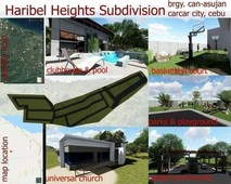 Php 2678 monthly lot only subdivision NO DOWNPAYMENT
