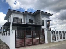 PRE-SELLING HOUSE AND LOT IN SILANG VERY NEAR IN TAGAYTAY