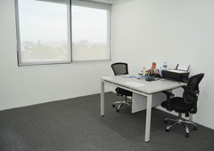 Premium Office Space for your company in Davao City (2 seats)