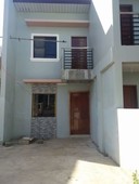 preselling duplex in antipolo at the back of unciano hosp