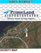 Prime Land Airport Estate the newest high end subdivision at Laguindingan. situated at Mauswagon