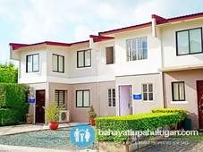 Ready for Occupancy 3 Bedroom Townhouse for Sale in Cavite