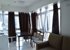 Rent/Sale: 1BR Fort Victoria Tower B