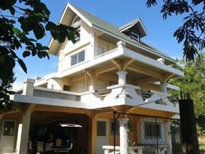 Rest House in Ilocos Norte