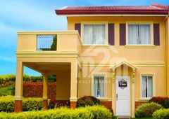 RFO (4-BR) House and lot in Tagbilaran City, Bohol for Sale