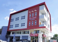 Room for rent in Naga City, Red-Corner Residences