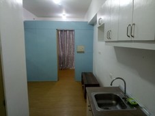 SMDC Grace Residences 1BR with Balcony For Rent (with Split Type Inverter Aircon )