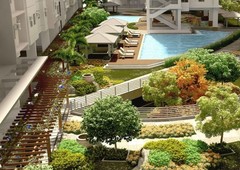 SMDC Vine Residences 2 BR Promo No Down-payment Only 13k