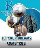 SOON TO RISE/ PRE SELLING CONDO IN MANDALUYONG