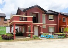 Talamban Cebu Freya Model 4 Bedrooms House
