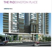 The Paddington Place