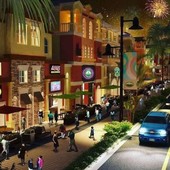 The Shophouse District by: Megaworld Sta. Barbara Heights