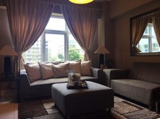 Two Serendra 1BR for Rent (Available Dec 2020)