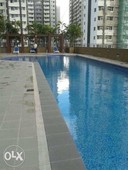 Unit 1503 Paragon Plaza Condominium, Edsa Corner Reliance Road, Mandaluyong City, with 2 parking spots