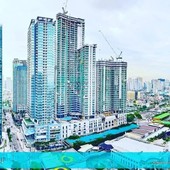 Uptown Ritz Residences - All Suite Residences