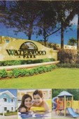 Waterwood Park - Residential Lot