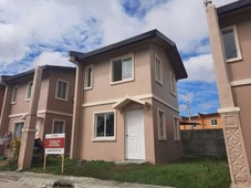 AFFORDABLE HOUSE AND LOT IN ILOILO 2 BEDROOMS