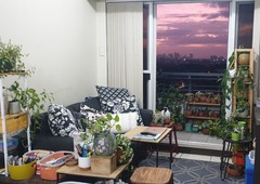 3BR Condo for Sale in The Amaryllis, New Manila, Quezon City