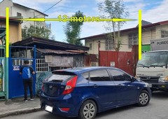Mandaluyong Lot For Sale