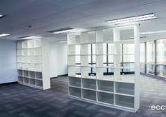 Private Office Unit for Rent in Makati