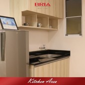 Bria Condo - Mactan|Affordable Condominium for Sale - Corfu Unit 210
