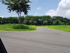 Sta. Elena Golf and Country Estate residential lot FOR SALE