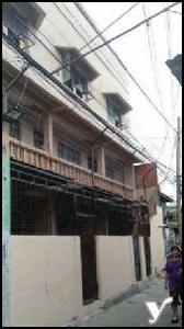 For Sale Big Commercial Office Residential Building at Pasay near