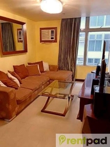 Nicely Furnished 3BR Unit for Rent in Antel Spa Residences Makat