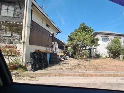 For Sale Residential Lot located at Jubilation West - 168sqm, Biñan