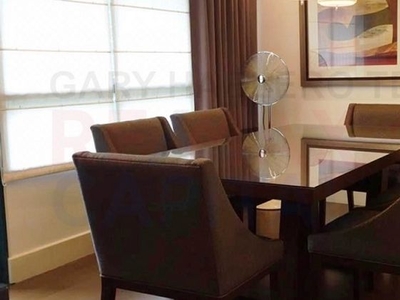 3BR Condo for Rent in Edades Tower and Garden Villas, Rockwell Center, Makati