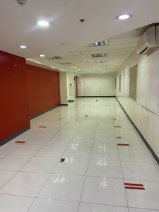 1,000 sqm Brand New BPO Office Space - for lease - Cubao, Quezon City