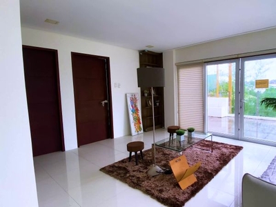 For Lease: 3BR Condo unit in The Residences at Greenbelt, Makati City