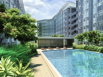 Leaf Residences I 2 Bedroom Condo Unit for Sale Located at Muntinlupa City