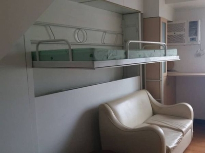 For Rent 54sqm Furnished 2BR Condo in Gateway Garden Heights, Mandaluyong - 35K