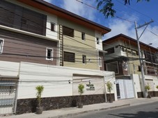 3BR 2 Car Garage Ready For Occupancy Townhouse in Congressional Quezon City