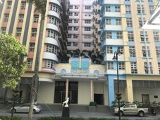 1 Bedroom Apartment prime real estate near Airport and Resorts World
