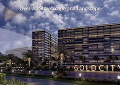 1 Bedroom Condo for sale in Gold Residences, Para?aque, Metro Manila