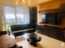 1 Bedroom for Rent at The Infinity Condominum