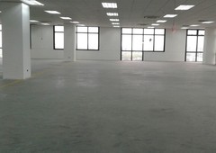 1200sqm PEZA Office Space for Lease in QC
