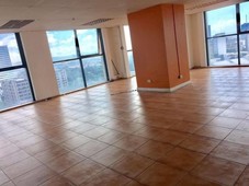 145.57sqm Office Space at Tycoon Center-Ortigas for Lease