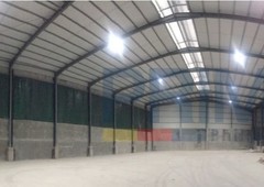 1500 SQM WAREHOUSE FOR RENT IN LAGUNA