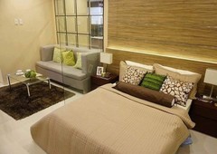 1BEDROOM WITH BALCONY INVESTMENT PROPERTY IN METRO TAGAYTAY