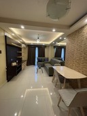 1BR Condo Unit for Rent - Signa Designer Residences, Makati