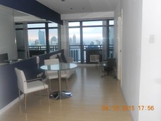 1BR with Balcony at Gramercy Residences Makati for Sale